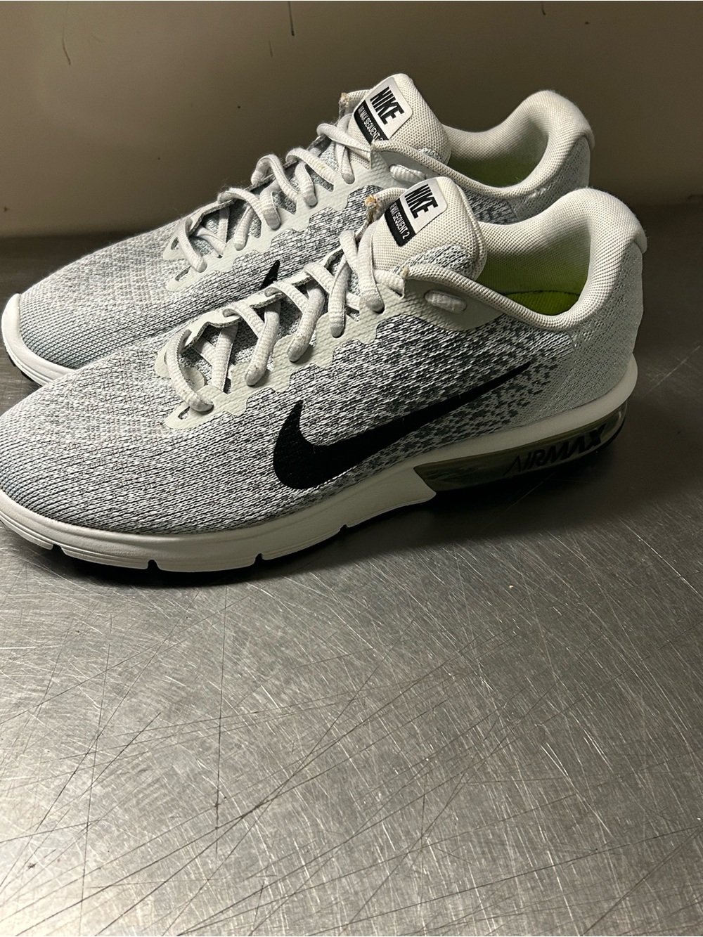 Nike Air Max Size 9.5 Women